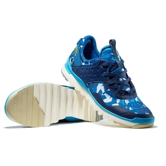 Rax Breathable Running Shoes size 7 mens (unisex size 8.5 womens) - Picture 2 of 11